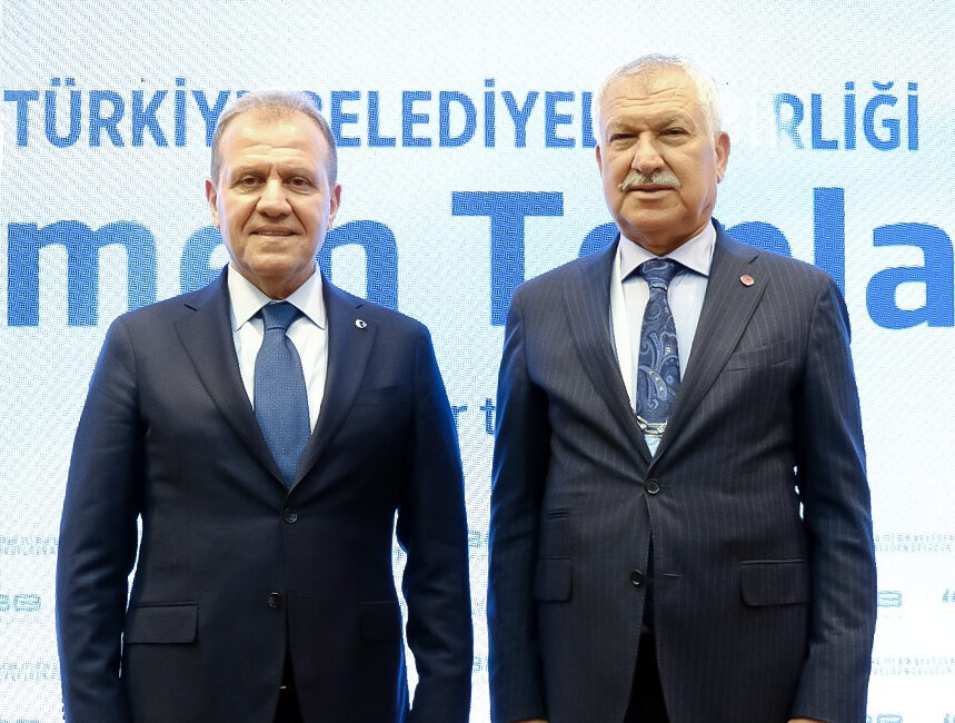 İstanbul Büyükşehir Belediye Başkanı