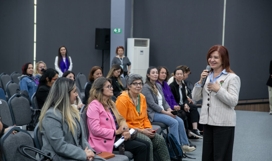 Mersin’i Mersinliler ile birlikte