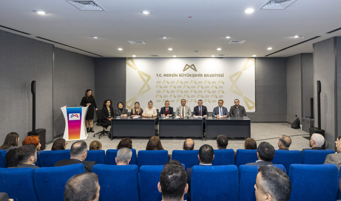 Türkiye’de kalite standartlarına yön