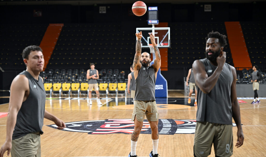 Türkiye Sigorta Basketbol Süper