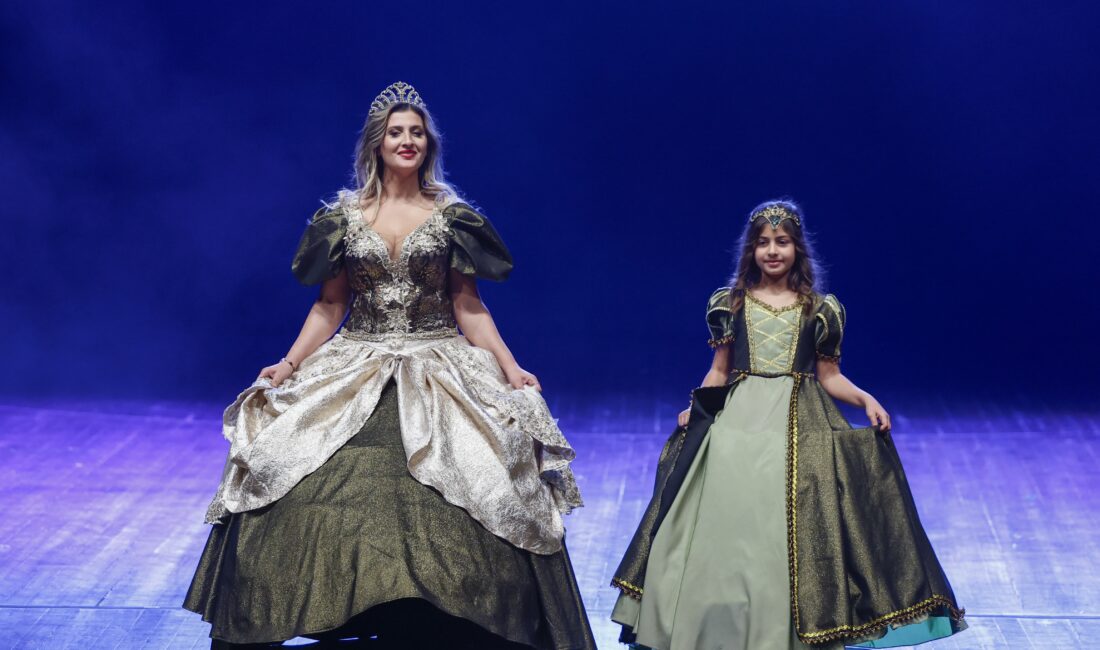 Mersin Yenişehir Belediyesinin 8