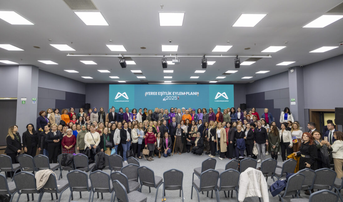 Akdeniz Kaymakamı ve Akdeniz