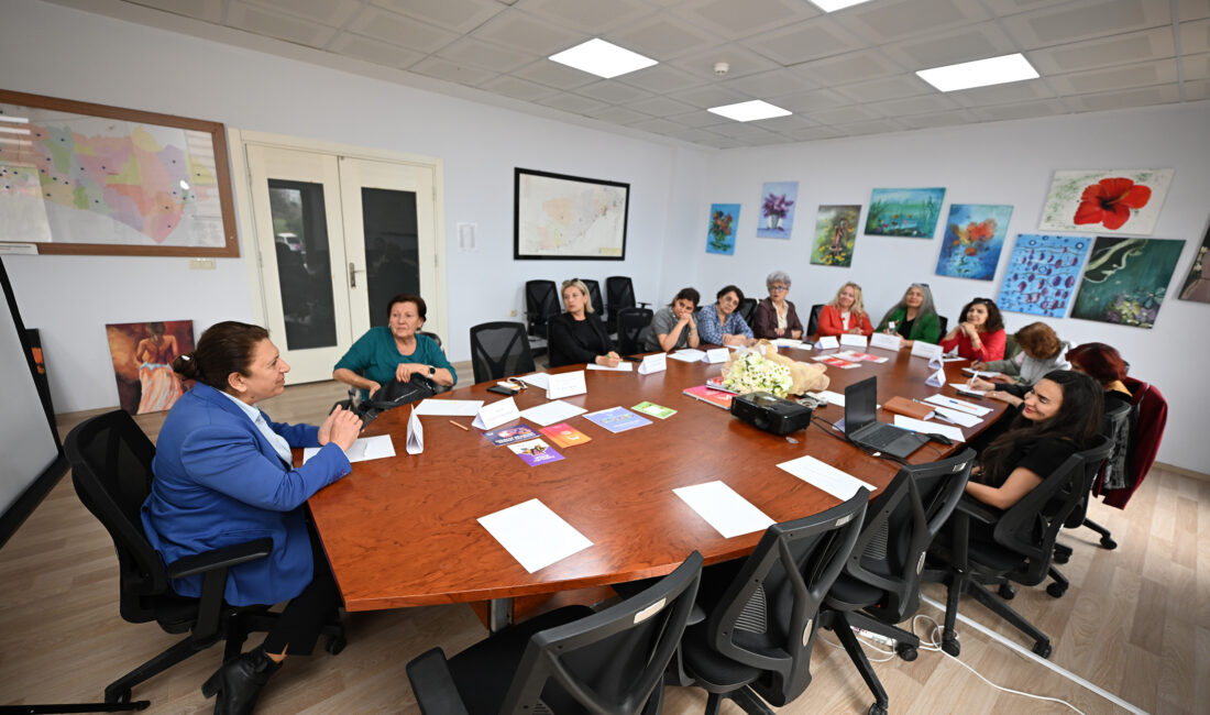 MERSİN BÜYÜKŞEHİR’İN KATILIMCI BELEDİYECİLİK ANLAYIŞI KÜRESEL ANLAMDA SES GETİRİYOR Mersin Büyükşehir Belediyesi, toplumsal