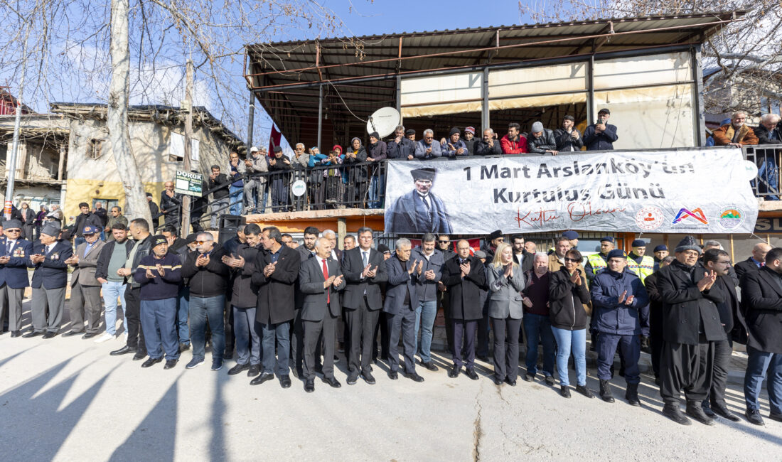 Kurtuluş Savaşı yıllarında Mersin’de