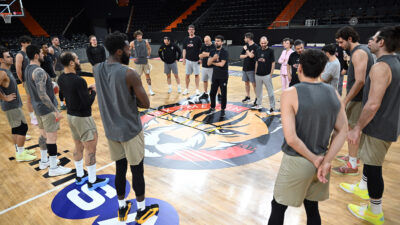 Türkiye Sigorta Basketbol Süper Ligi’nde