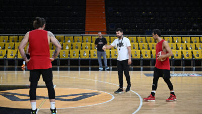Türkiye Sigorta Basketbol Süper Ligi’nde