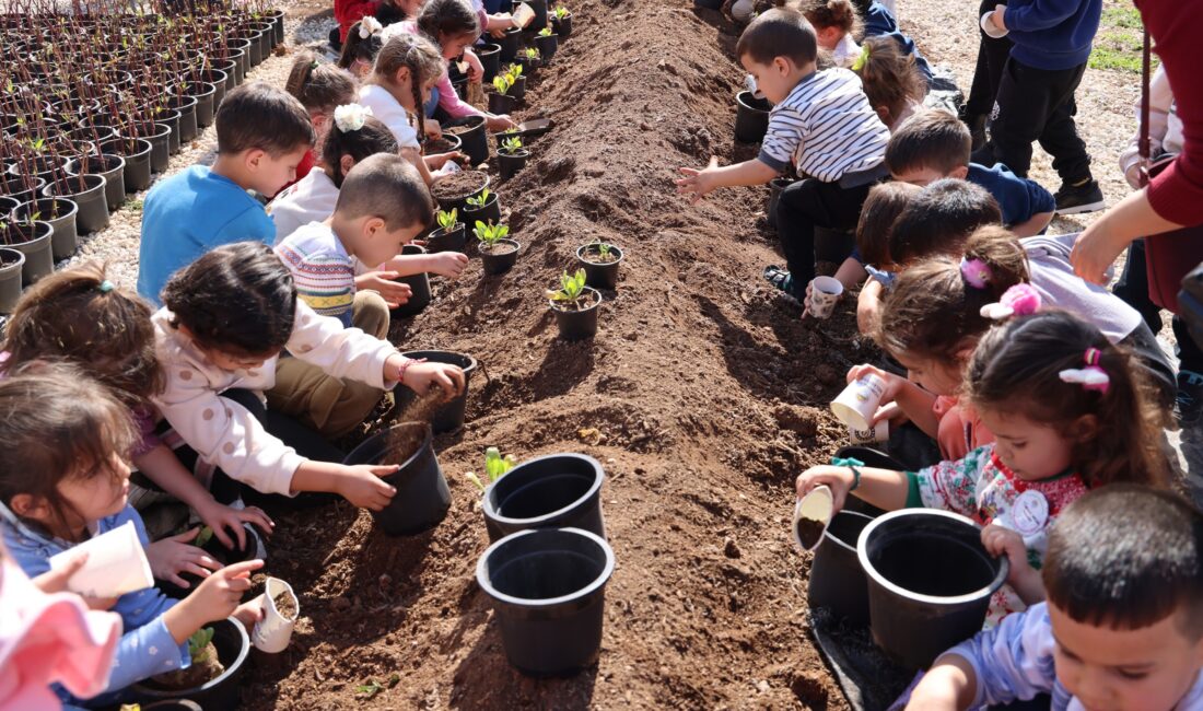 Toroslar Belediye Başkanı Abdurrahman