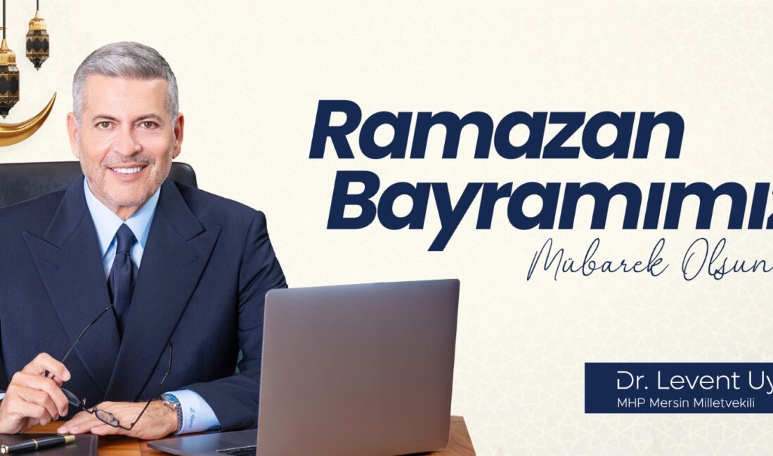 Milliyetçi Hareket Partisi Mersin