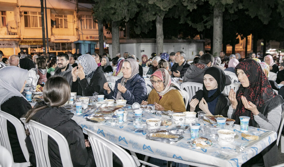 Ramazan Ayı’nın bereketi ve