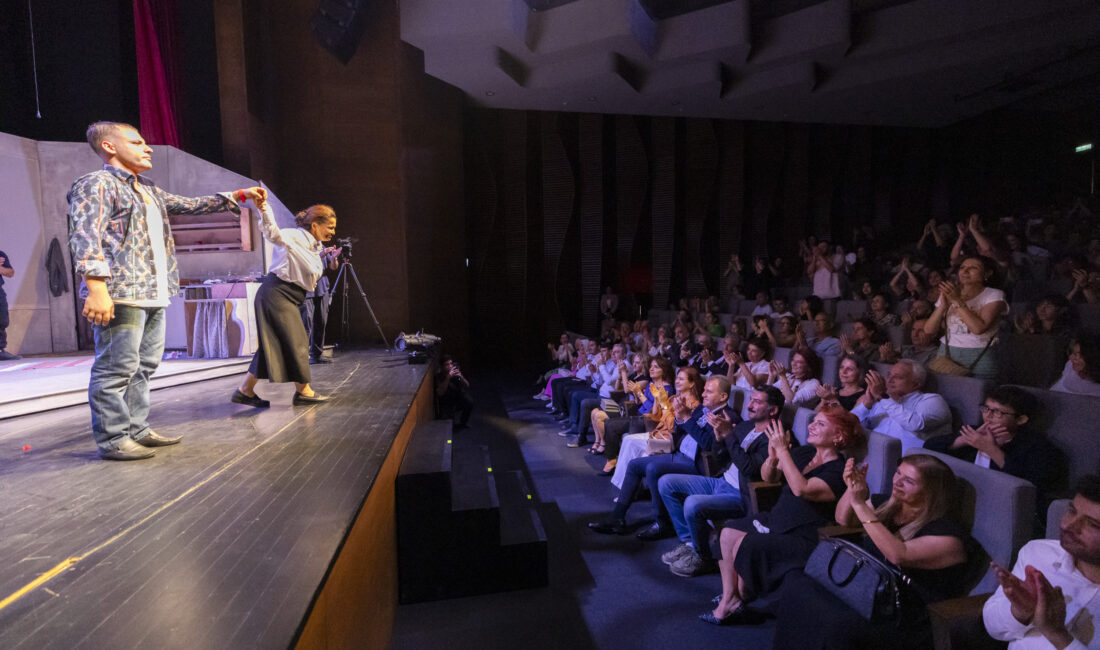 24 yıllık köklü bir