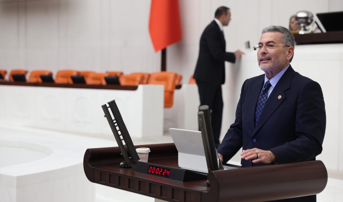 Milliyetçi Hareket Partisi Mersin