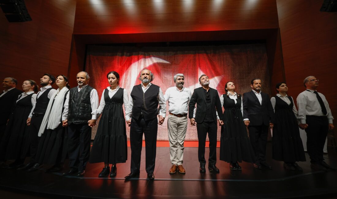 Mersin Yenişehir Belediyesi, kültürel