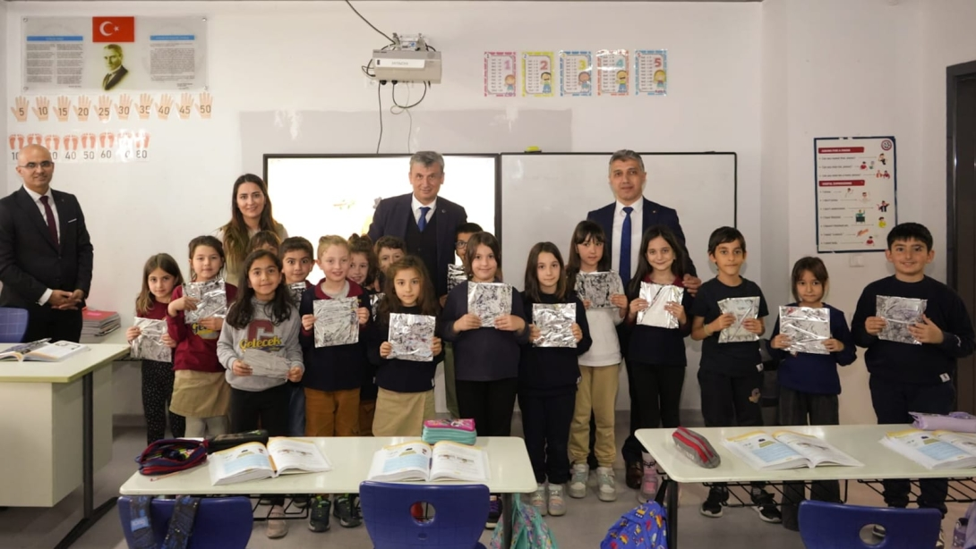 Özel Öğretim Kurumları Genel