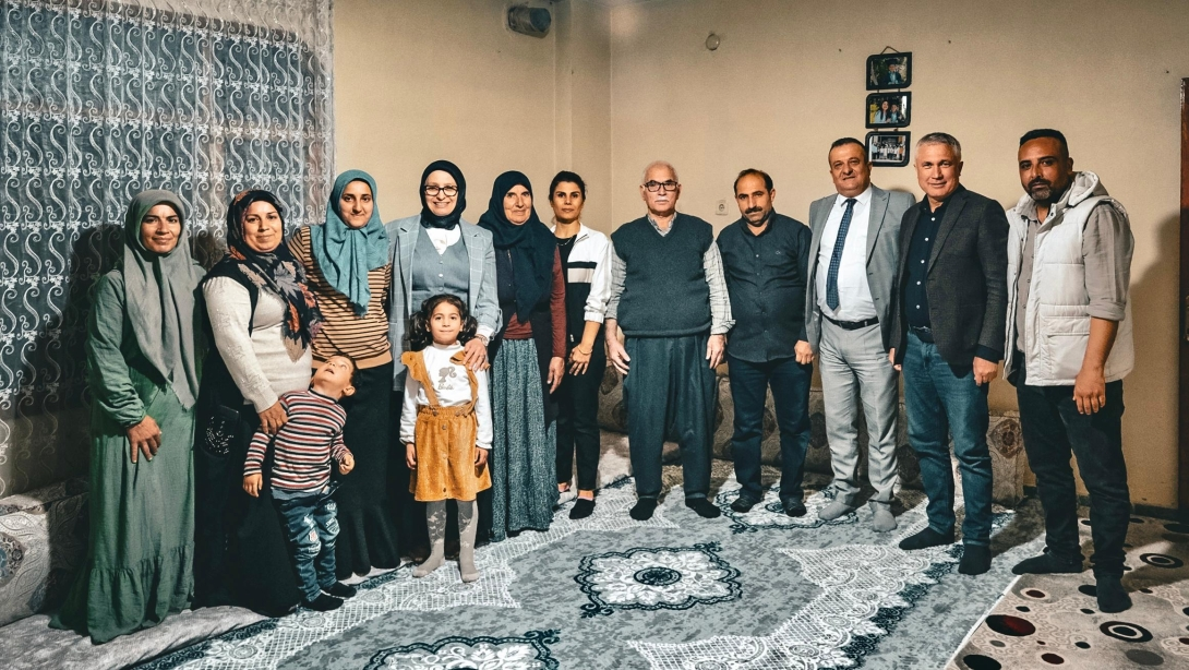 İl Millî Eğitim Müdürü