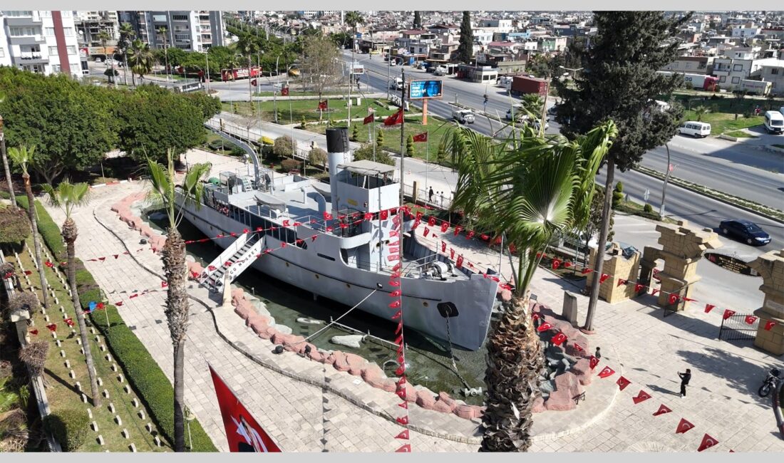 Tarsus Belediyesi, 18 Mart