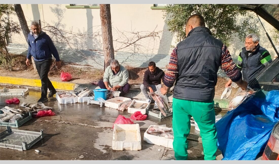 Tarsus’ta halk sağlığını tehdit