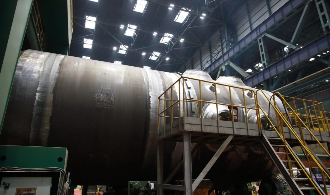 Rusya Devlet Nükleer Enerji