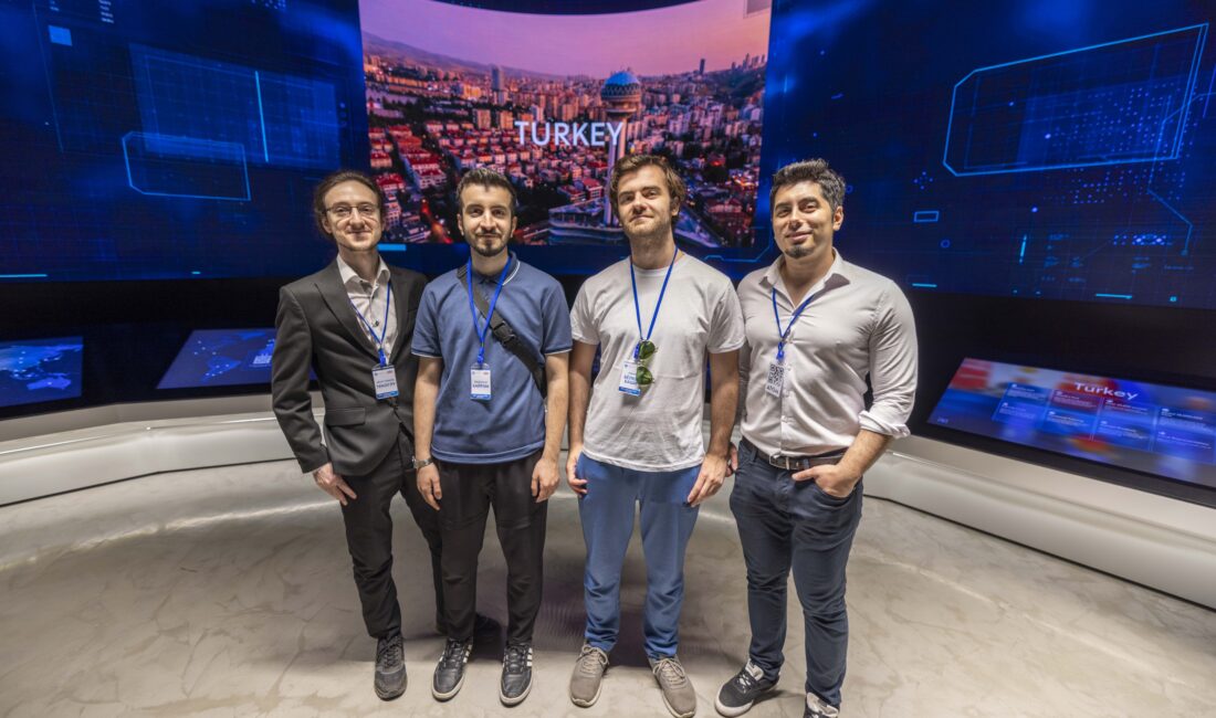 Akkuyu Nükleer Güç Santrali