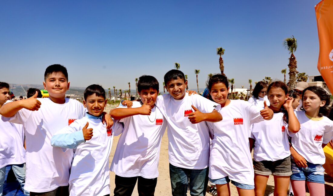 Akkuyu Nükleer A.Ş., 23