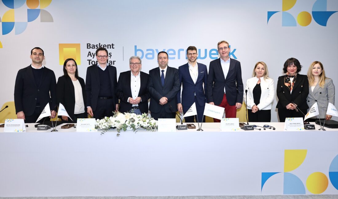 Enerjisa Dağıtım Şirketleri Başkent