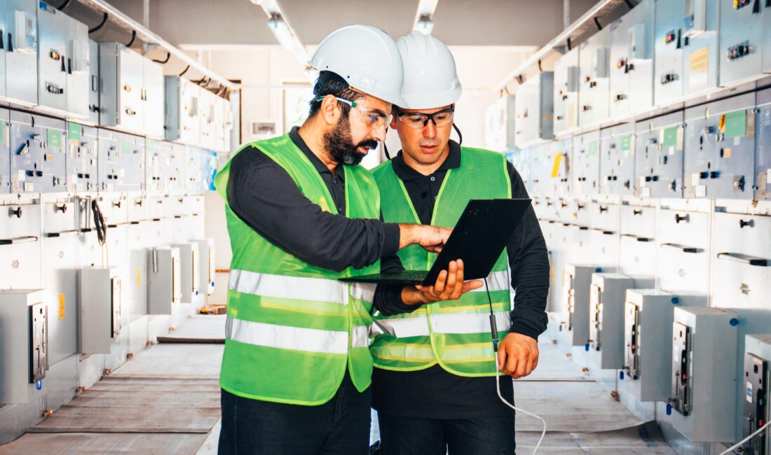 Kesintisiz ve sürdürülebilir enerji