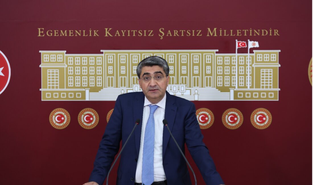 DEVA Partisi Genel Başkan