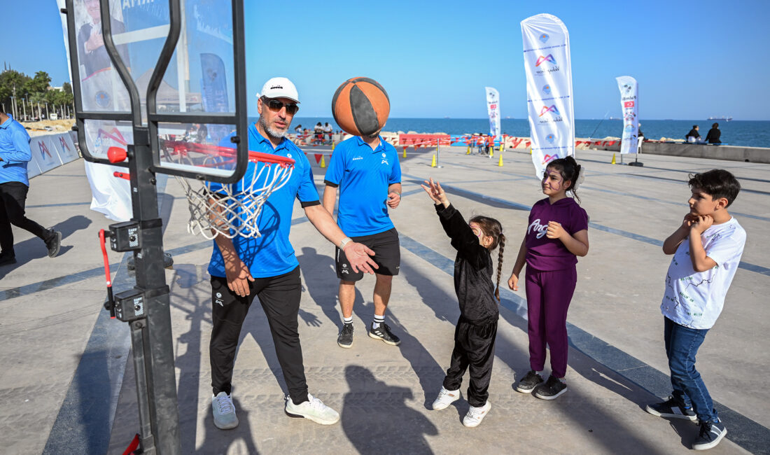 Mersin Büyükşehir Belediyesi Kültür