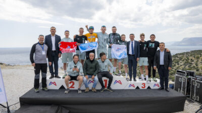 Sporseverleri ve bisiklet tutkunlarını bir