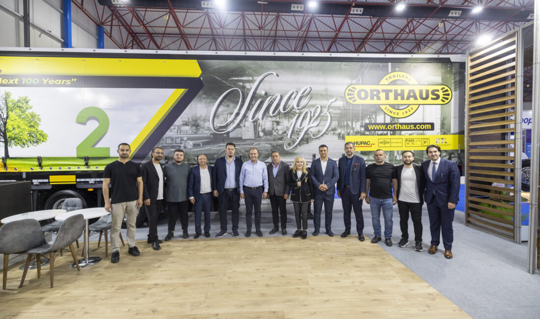 Mersin Büyükşehir Belediye Başkanı