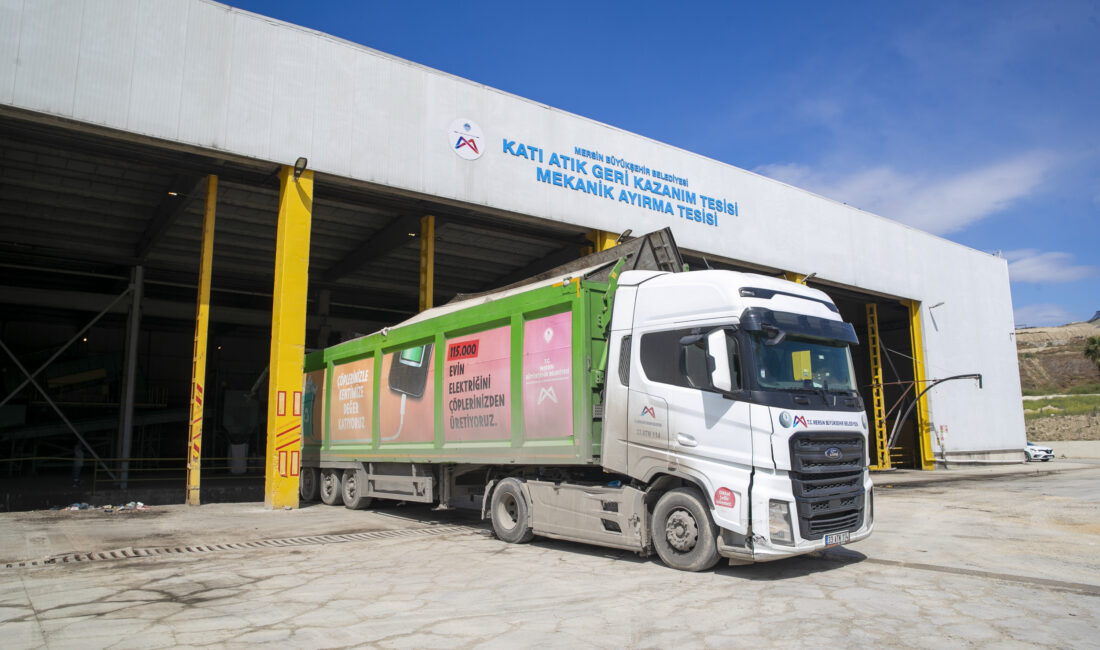 Çevreye ve doğaya verdiği