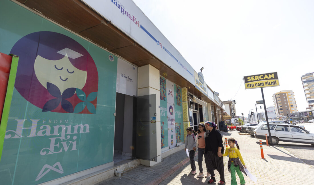 Kadınların günlük yaşantılarında daha