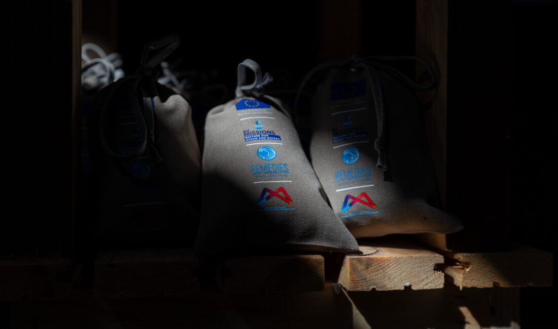 Çevre dostu atık yönetimi