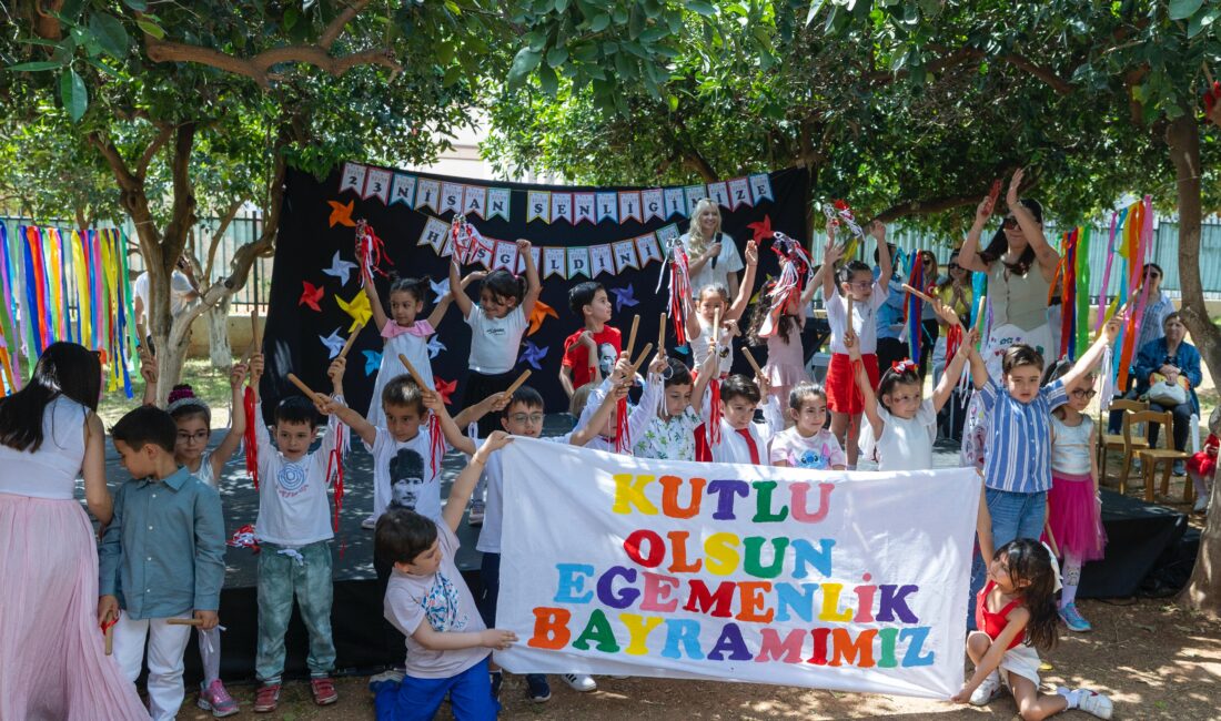 Mersin Yenişehir Belediye Başkanı