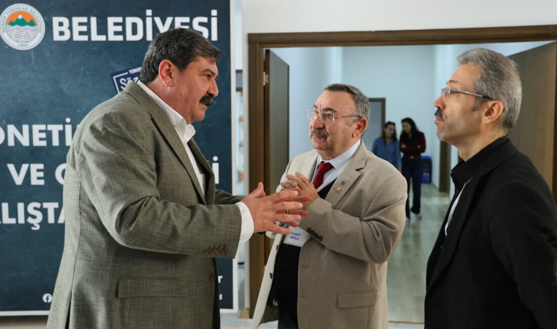 Toroslar Belediyesi, Mersin Büyükşehir