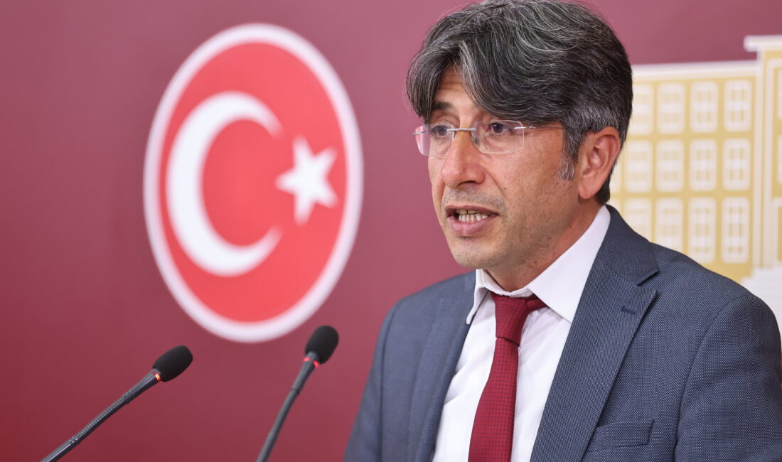 “KAYYIM BAHANELERİ BOŞA ÇIKARTILDI”