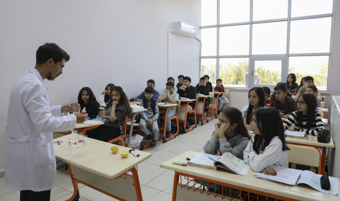 Mersin Büyükşehir Belediyesi Sosyal