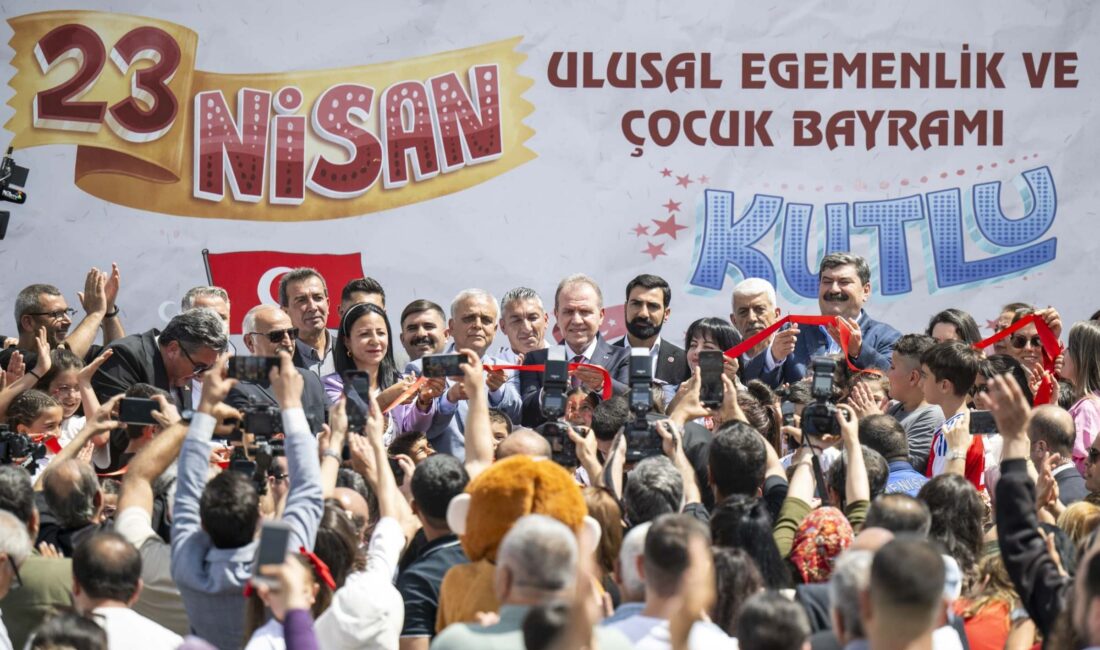 Toroslar Belediyesi, bir yıl