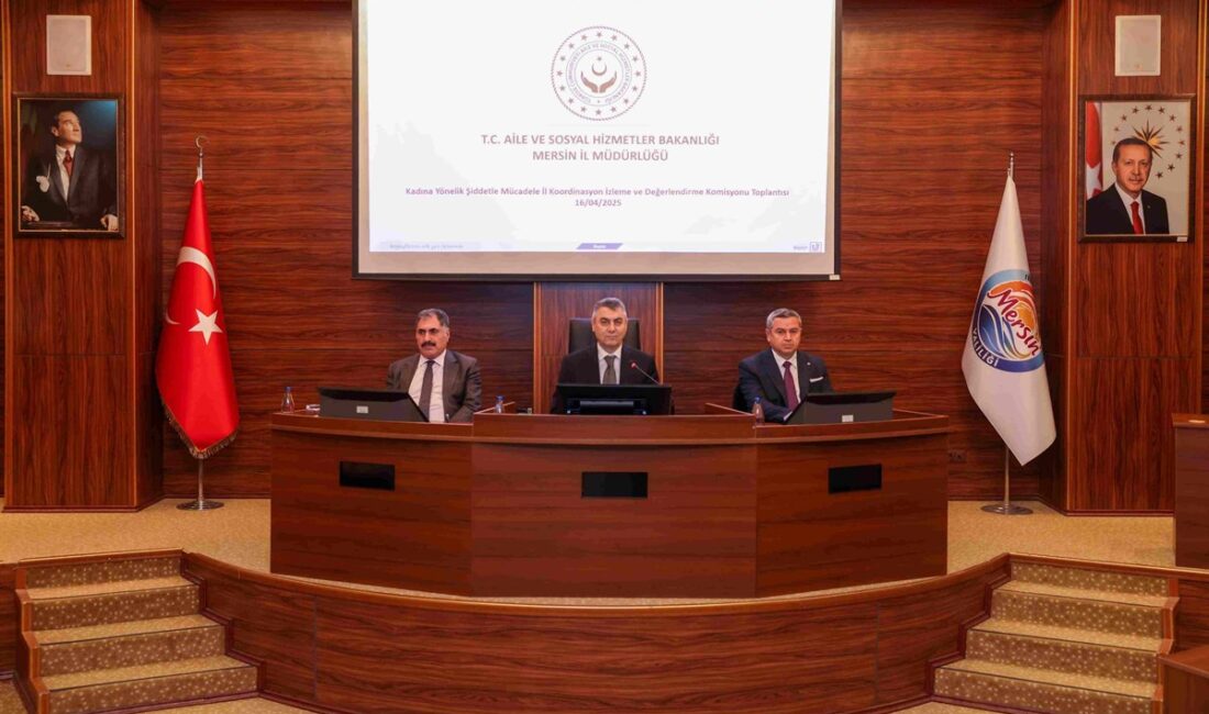 Valimiz Sayın Atilla Toros