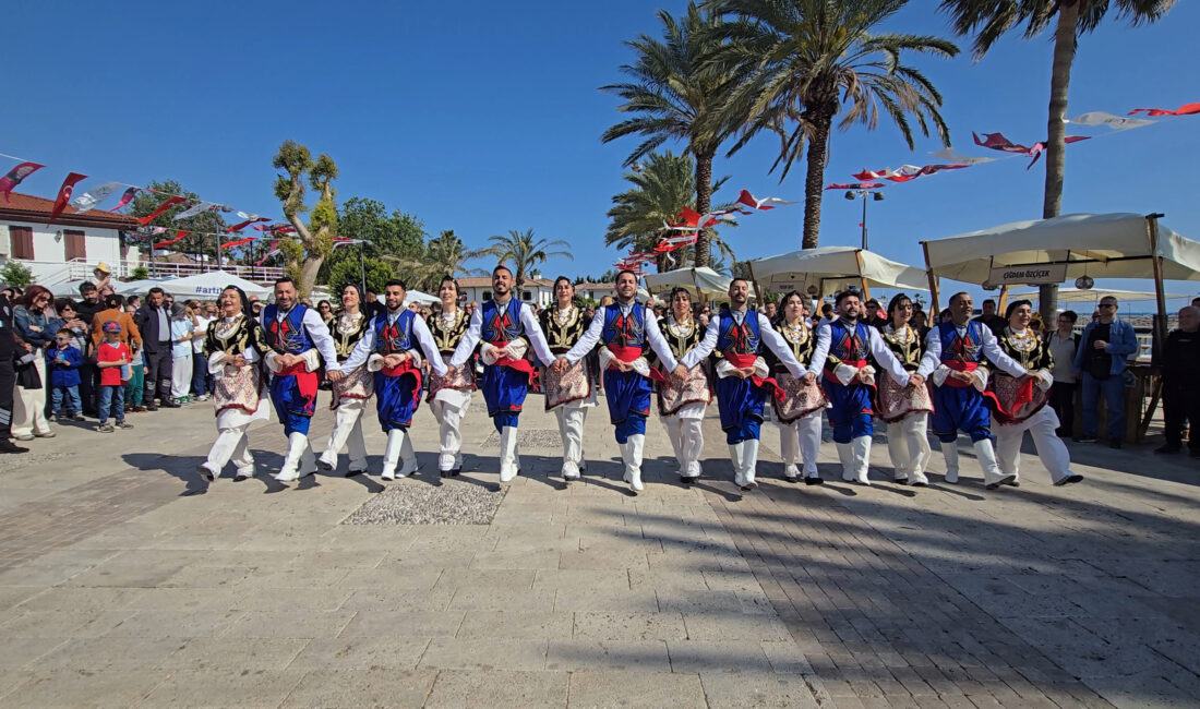 Manavgat Belediyesi’nin ev sahipliğinde