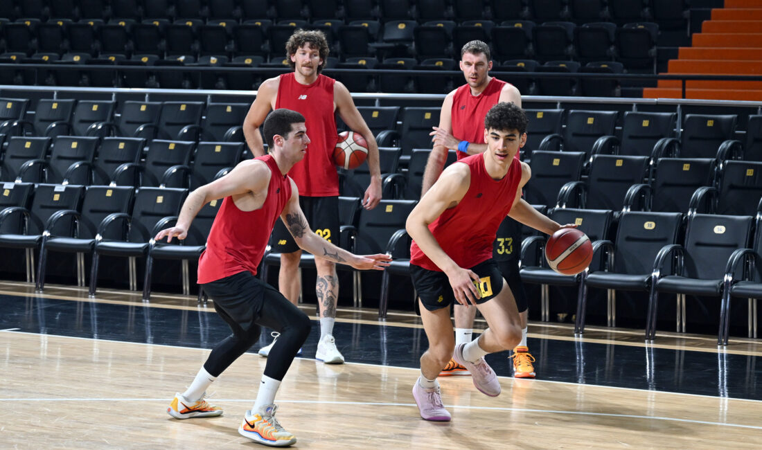 Türkiye Sigorta Basketbol Süper