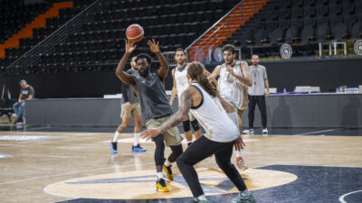 Türkiye Sigorta Basketbol Süper Ligi’nde