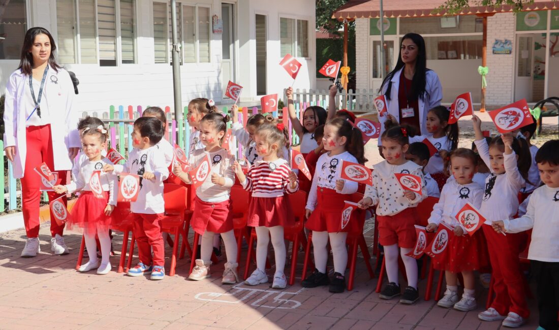 Toroslar Belediyesi, ilçede gündüz