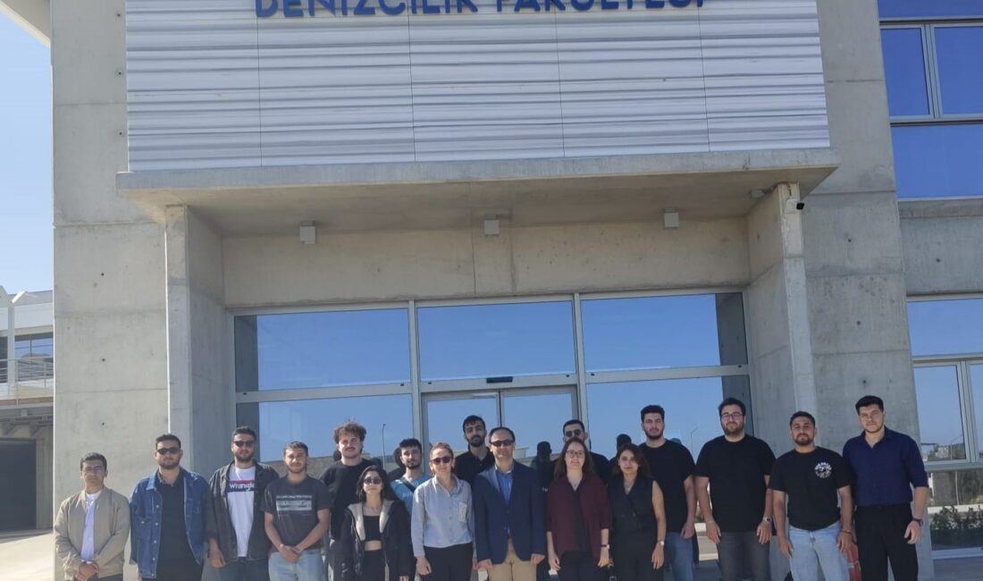 Şehir marinası anlayışı ile