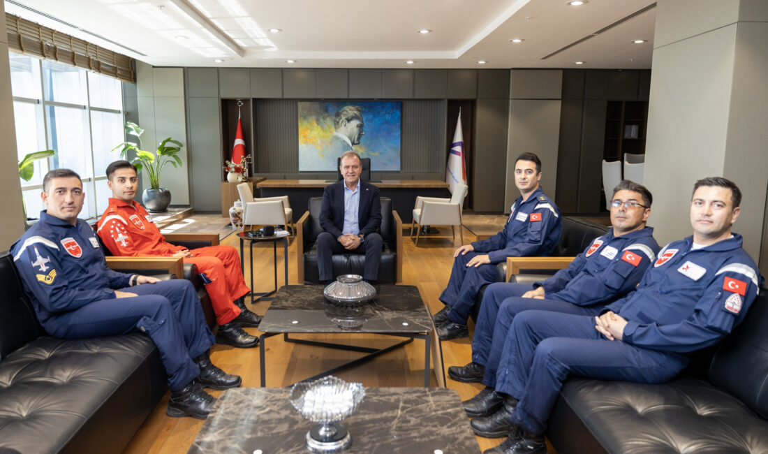 Mersin Büyükşehir Belediyesi Kültür