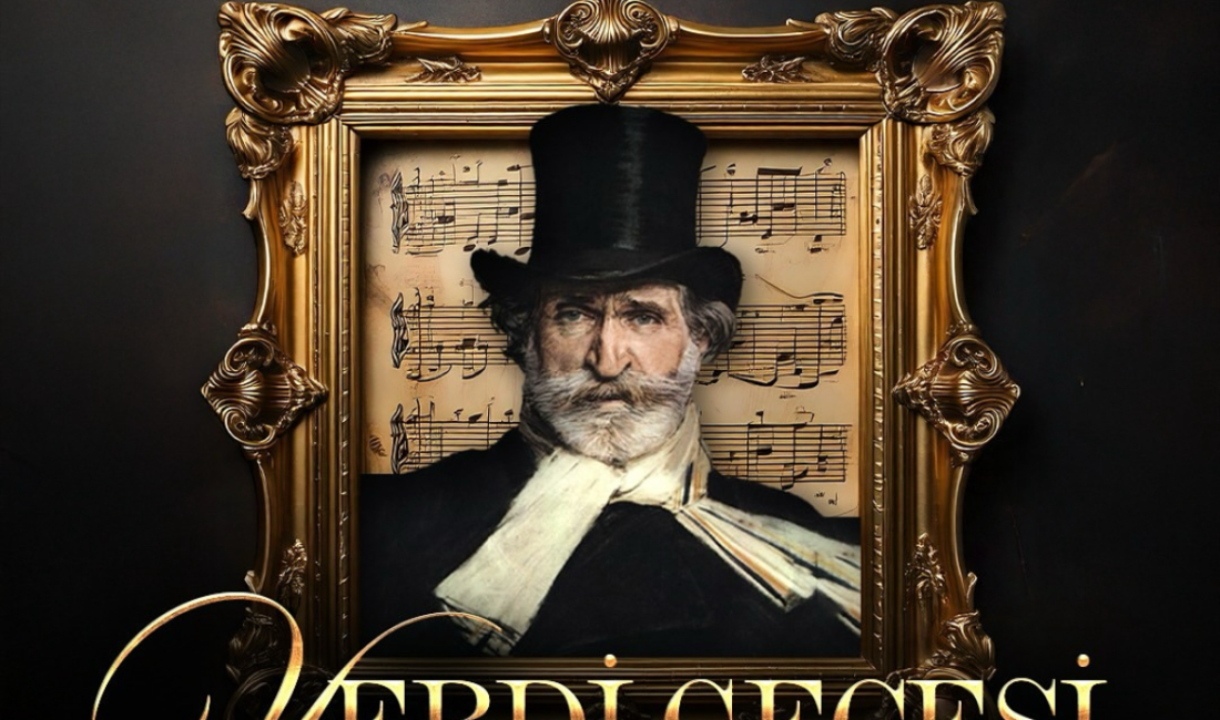 Mersin Devlet Opera ve