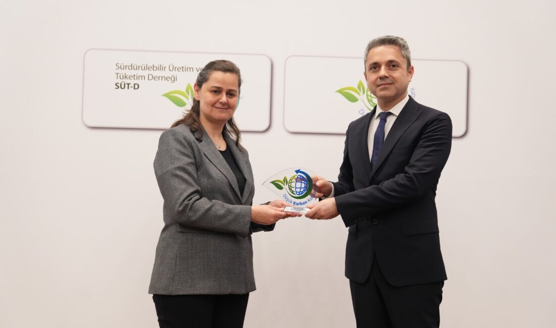 Aksa Doğalgaz Çevre, Sürdürülebilir