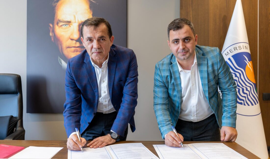 Yenişehir Belediyesi ile TMMOB