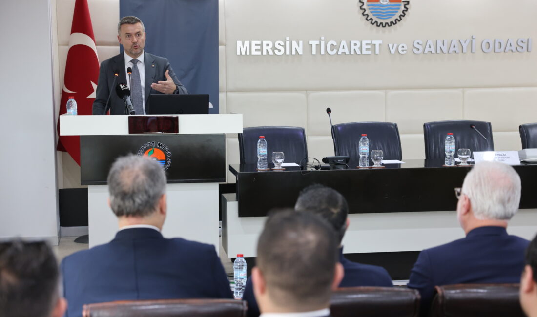 MTSO ve TOBB Chicago Ticaret Merkezi, ABD’ye ticaret köprüsü kuruyor
