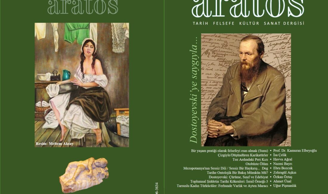 Tarsus’ta yayın hayatını 22