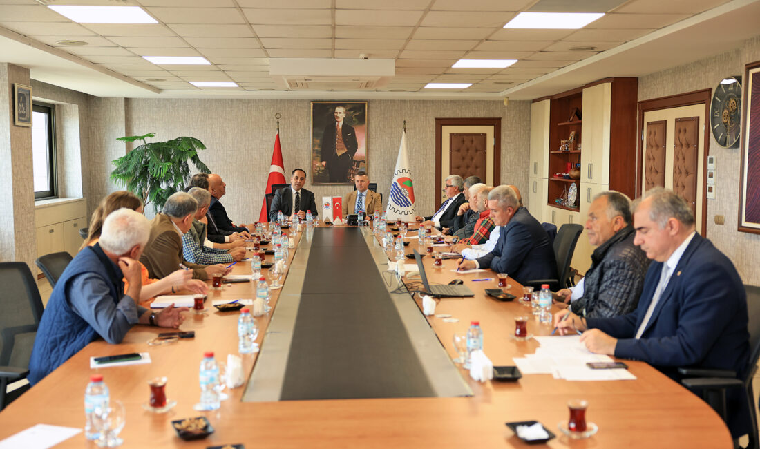 Ticaret Bakanlığı tarafından, limon